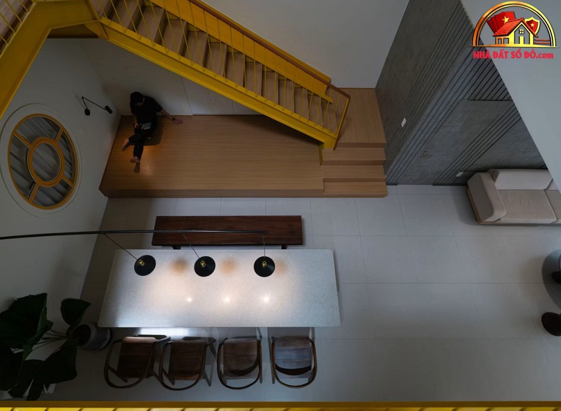 Xu hướng Kiến trúc hồi hương: Ngôi nhà nông thôn Lâm Đồng níu chân người thành thị- Ảnh 10. Xu hướng Kiến trúc hồi hương: Ngôi nhà nông thôn Lâm Đồng níu chân người thành thị- Ảnh 10.