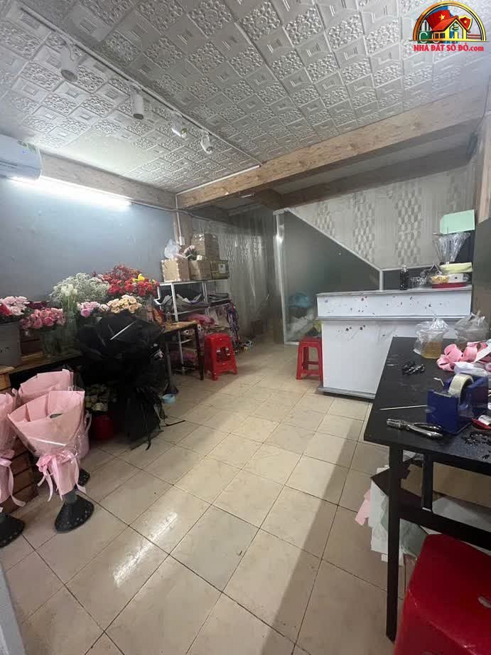 Bán nhà riêng Đường Lạc Long Quân – Phường cũ Không xác định – Quận 11 – Phường mới Không xác định – Thành phố Hồ Chí Minh diện tích 72 m² giá 6000000000