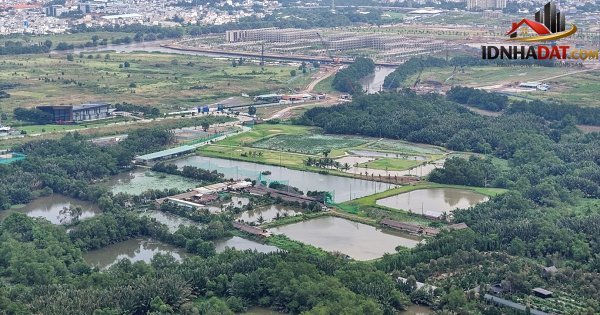 [Đánh Giá Bất Động Sản Sổ Đỏ] Nhà phố thổ cư có sổ đỏ, TP Hồ Chí Minh: Vị trí đắc địa và pháp lý hoàn chỉnh
