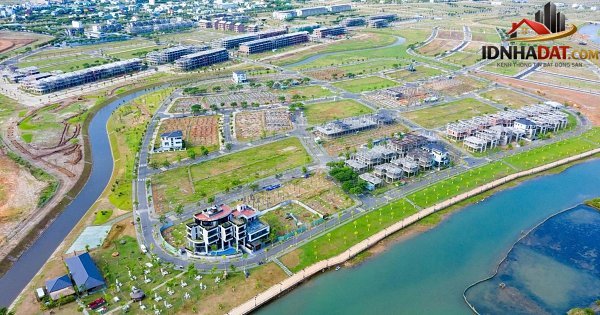 [Đánh Giá Bất Động Sản Sổ Đỏ] Đất Thổ Cư Có Sổ Đỏ Tại Golden Hills City, Đà Nẵng – Tiềm Năng Tăng Giá Cao