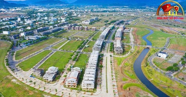 Xu hướng bất động sản sổ đỏ 2026-2027: Dự án Golden Hills City tăng vốn đầu tư