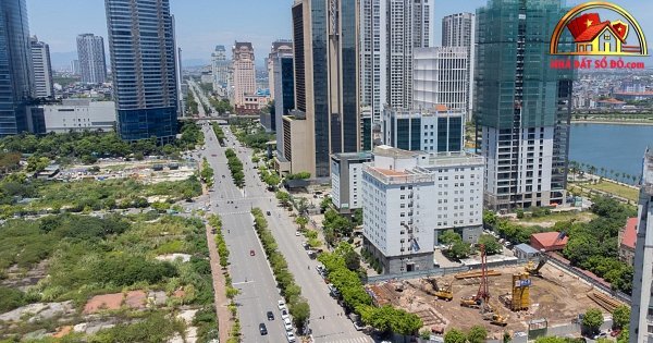 Phân Tích Thị Trường Bất Động Sản Sổ Đỏ 2026-2027: Xu Hướng và Cơ Hội Đầu Tư