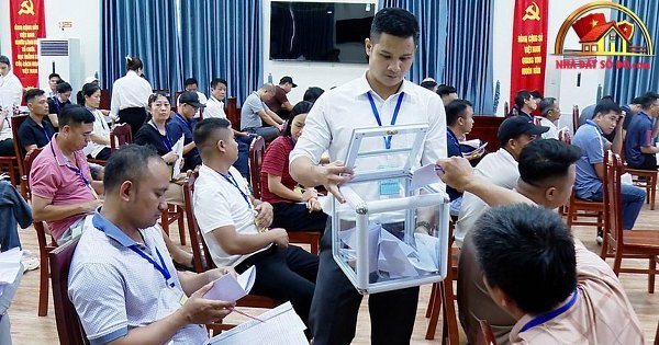 Đất đấu giá xã ven Hà Nội: Xu hướng và giá trị đầu tư 2026