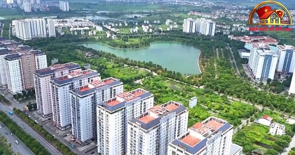 Thị Trường Địa Ốc Hà Nội: Xu Hướng Khu Đô Thị Đa Mục Tiêu 2026–2027