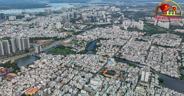 Cấp Giấy Phép Xây Dựng Nhà Ở Tại TP HCM Chỉ Còn Tối Đa 7 Ngày