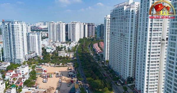 Xu hướng sở hữu nhà chung cư không thời hạn: Đề xuất từ HoREA