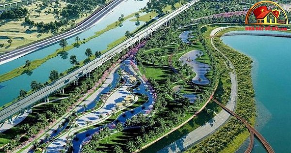 Thanh tra Hà Nội Tăng Cường Giám Sát Dự Án Trục Đại Lộ Cảnh Quan Sông Hồng