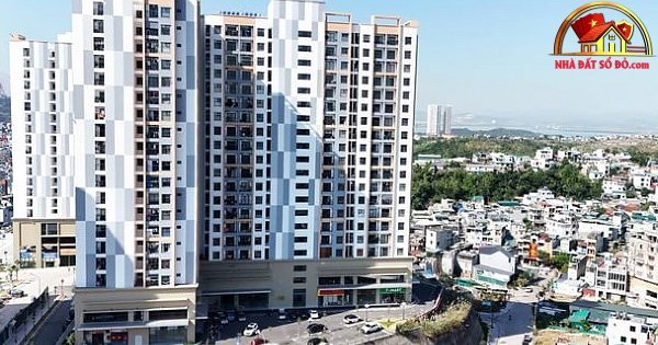Quảng Ninh Nâng Cấp Căn Hộ Thuê: Xu Hướng Bất Động Sản 2026-2030