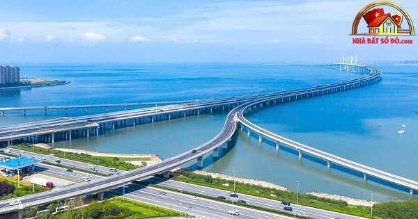 Khám Phá Dự Án Lấn Biển Trần Đề 15 Tỷ USD tại Cần Thơ