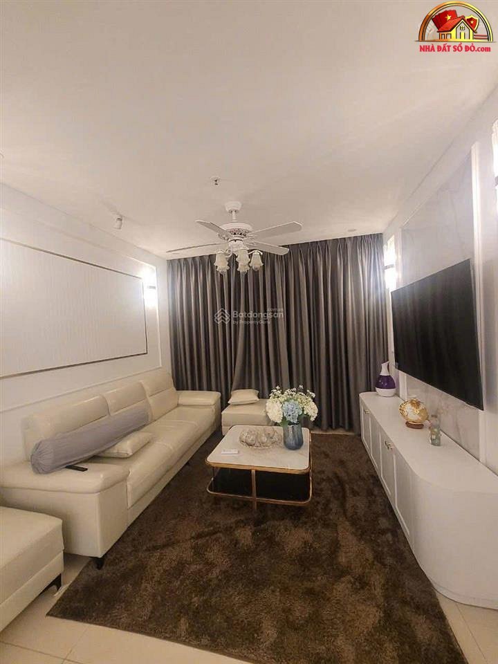 Bán nhà đất Đường Phan Văn Trị – Phường cũ Gò Vấp – Phường mới Gò Vấp – Thành phố Hồ Chí Minh 77 m2 5.7 tỷ