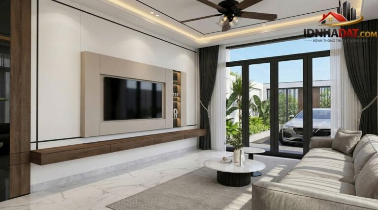 [Đánh Giá Bất Động Sản Sổ Đỏ] Nhà mặt tiền kinh doanh tại đường Hồ Tùng Mậu, Đà Nẵng, diện tích 103m2, giá 13.7 tỷ