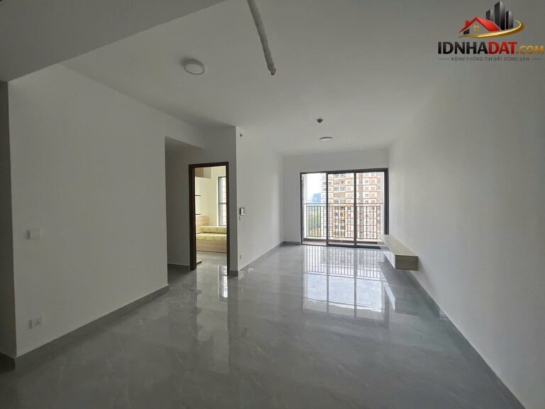 [Review Nhà Đất Sổ Đỏ] Căn hộ 2PN2WC tại Celesta Rise, Nhà Bè – Pháp lý rõ ràng, vị trí đắc địa