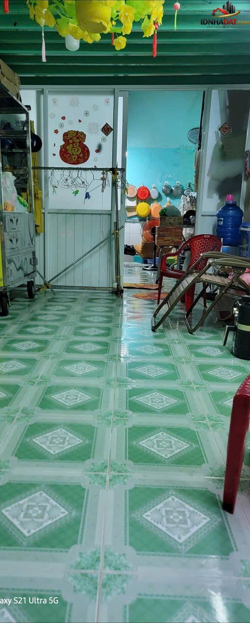 [Review Nhà Đất Sổ Đỏ] Nhà cấp 4 tại Đường Lạc Long Quân, Quận 11, TP.HCM – Pháp lý rõ ràng, vị trí đắc địa