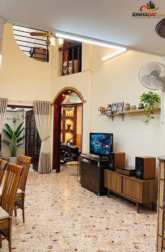 [Review Nhà Đất Sổ Đỏ] Nhà phố Lê Văn Sỹ, Quận 3, 172m2, giá 12 tỷ – Pháp lý rõ ràng, tiềm năng tăng giá cao
