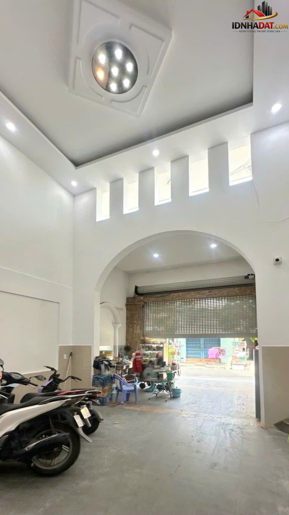 [Đánh Giá Bất Động Sản Sổ Đỏ] Nhà Mặt Tiền CHDV 6 Tầng, 22 Phòng Kinh Doanh Tại Quận Tân Phú, TP Hồ Chí Minh - Nhà Đất Sổ Đỏ - Ảnh 1