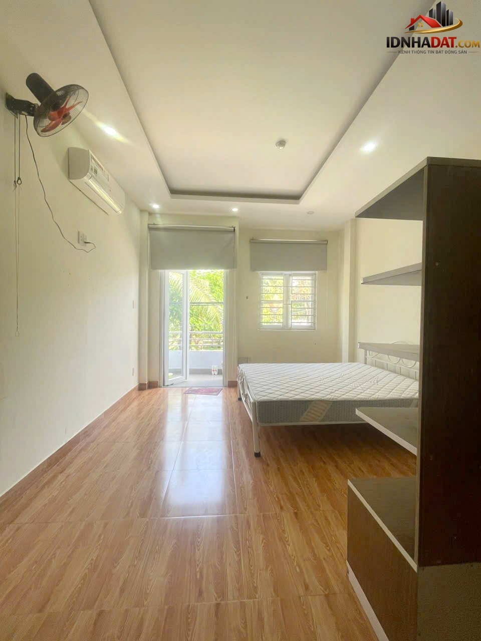 [Review Nhà Đất Sổ Đỏ] Nhà mặt tiền 320 Bông Sao, Quận 8: Vị trí đắc địa, pháp lý rõ ràng - Nhà Đất Sổ Đỏ - Ảnh 2
