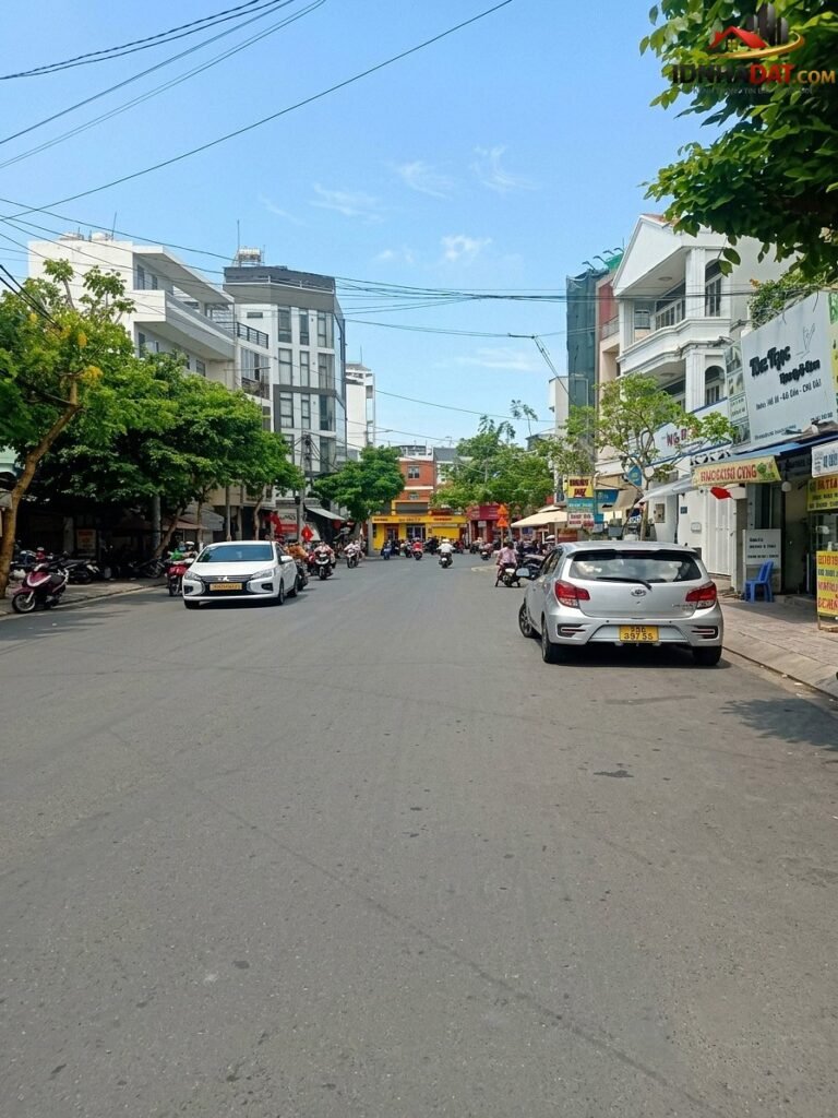 [Review Nhà Đất Sổ Đỏ] Nhà Mặt Phố Kinh Doanh Đỉnh Tại Bùi Đình Tuý, Quận 1, TP Hồ Chí Minh