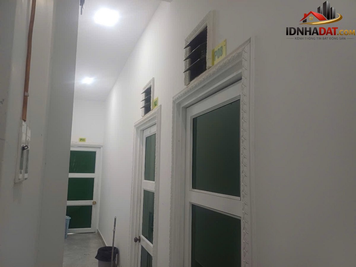 [Đánh Giá Bất Động Sản Sổ Đỏ] CHDV 10 Phòng Sát ĐH Văn Lang, Quận 11 - Tiềm Năng Đầu Tư Cao với Sổ Đỏ - Nhà Đất Sổ Đỏ - Ảnh 1