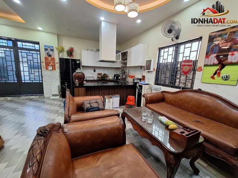 [Đánh Giá Bất Động Sản Sổ Đỏ] Nhà Đất Sổ Đỏ 123m2 Đường Kha Vạn Cân, Hiệp Bình Chánh, Thủ Đức - Vị Trí Đắc Địa, Pháp Lý Rõ Ràng - Nhà Đất Sổ Đỏ - Ảnh 1