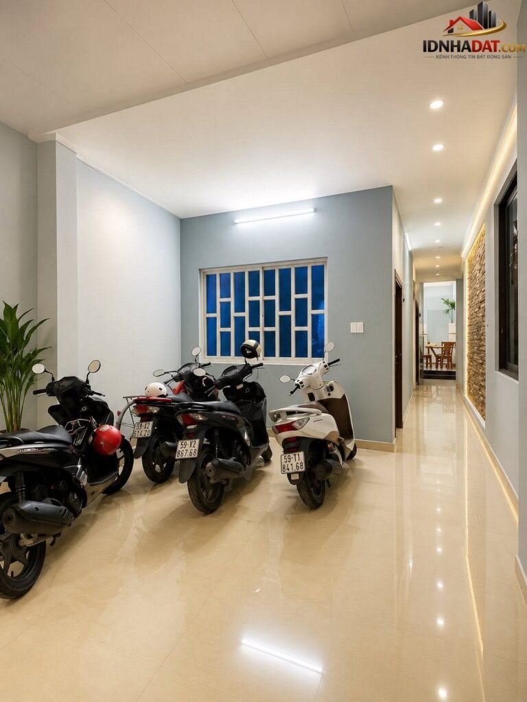 [Đánh Giá Bất Động Sản Sổ Đỏ] Nhà Đất Thổ Cư Có Sổ Đỏ Đường Phú Thọ Hòa, Tân Phú – Tiềm Năng Kinh Doanh Cao