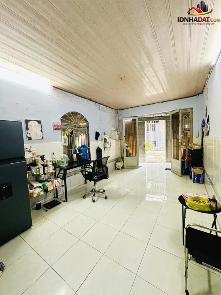 [Review Nhà Đất Sổ Đỏ] Nhà phố 3PN tại Đường Dương Đình Hội, Quận 9 – Pháp lý rõ ràng với sổ đỏ
