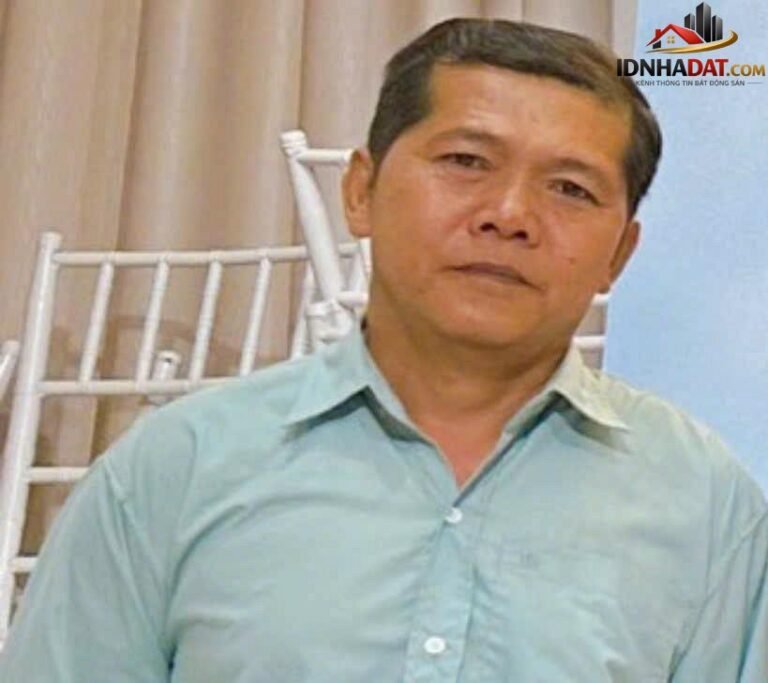 [Đánh Giá Bất Động Sản Sổ Đỏ] Nhà Mặt Tiền Lạc Long Quân, Quận Tân Bình – Vị Trí Vàng Kinh Doanh Đỉnh Cao