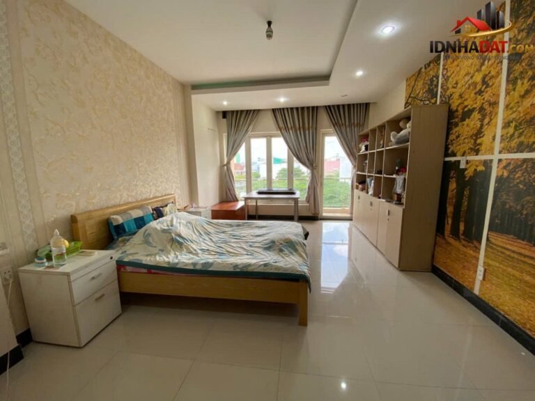 [Đánh Giá Bất Động Sản Sổ Đỏ] Nhà Mặt Tiền 80m2 Đường Tô Hiệu, Quận Tân Phú – Vị Trí Đắc Địa, Pháp Lý Rõ Ràng