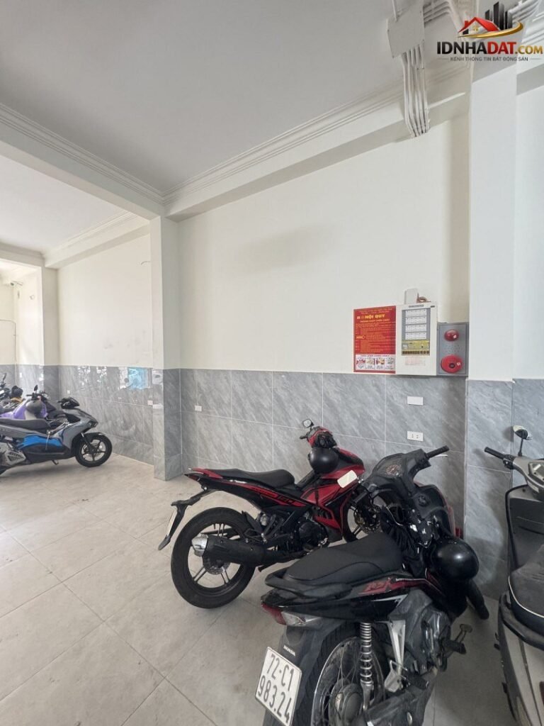 [Review Nhà Đất Sổ Đỏ] Tòa căn hộ mặt tiền 171m2 sát Phan Đăng Lưu, Đà Nẵng – Đầu tư tiềm năng với sổ đỏ đầy đủ
