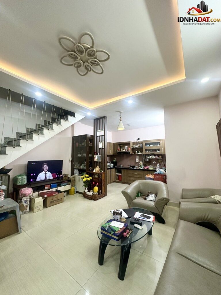 [Review Nhà Đất Sổ Đỏ] Nhà phố 2 mặt tiền đường Thi Sách, Đà Nẵng – Pháp lý sổ đỏ, tiềm năng khai thác cao