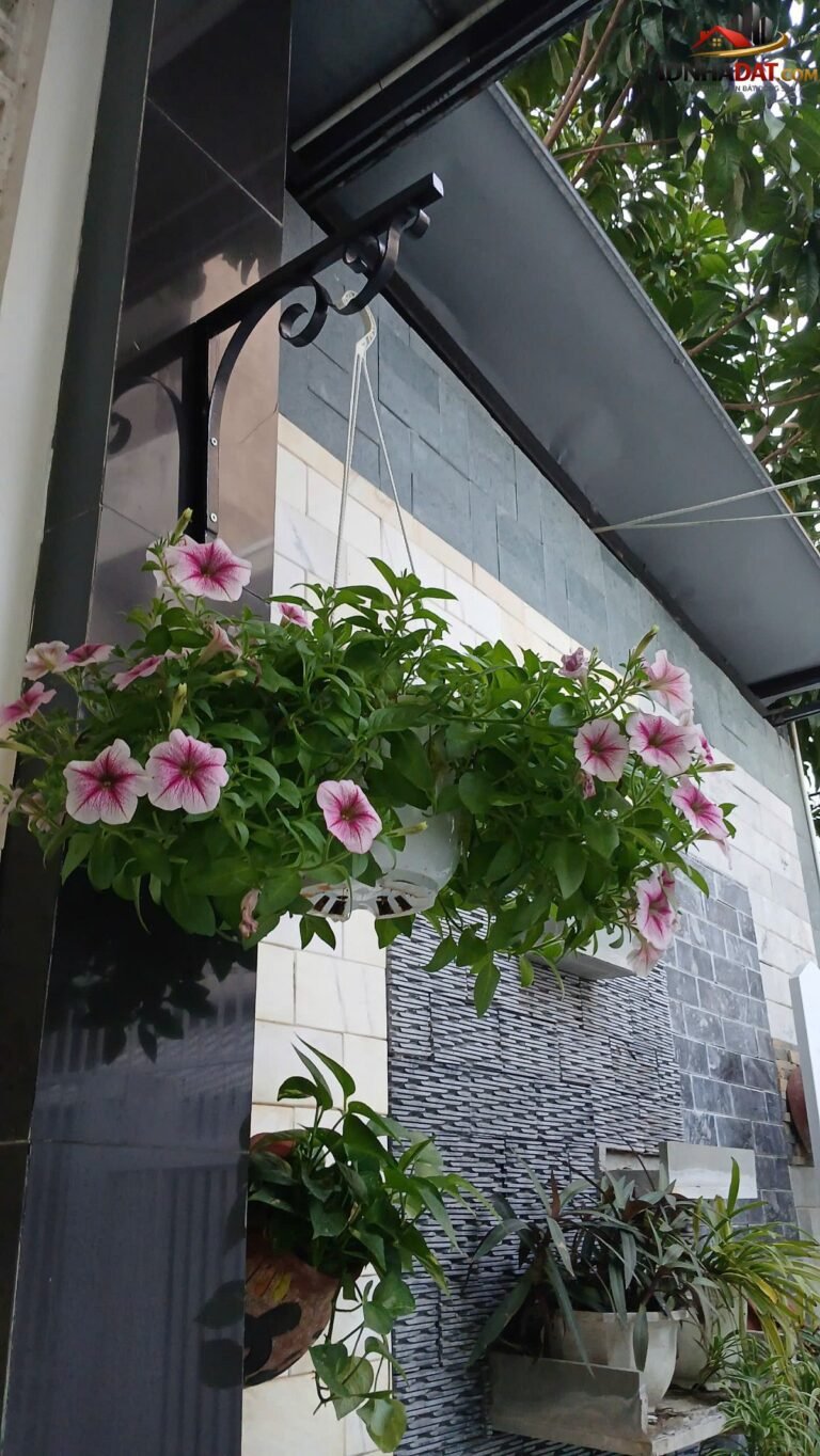 [Review Nhà Đất Sổ Đỏ] Nhà phố 135m2 mặt tiền Trần Xuân Lê, Đà Nẵng – Pháp lý rõ ràng, giá trị gia tăng cao