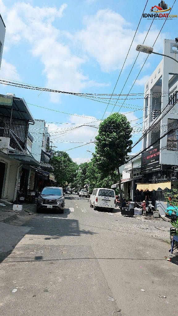 [Đánh Giá Bất Động Sản Sổ Đỏ] Nhà Mặt Phố Đường Đặng Minh Trứ, Tân Sơn Nhất, Tân Bình – Vị Trí Đắc Địa Với Pháp Lý Sổ Đỏ Rõ Ràng