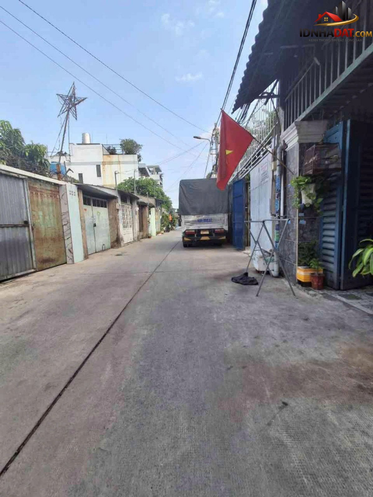 [Review Nhà Đất Sổ Đỏ] Nhà phố 5 tầng mới xây tại Tân Chánh Hiệp, Quận 12, Hồ Chí Minh - Vị trí đẹp, pháp lý sổ đỏ rõ ràng - Nhà Đất Sổ Đỏ - Ảnh 1