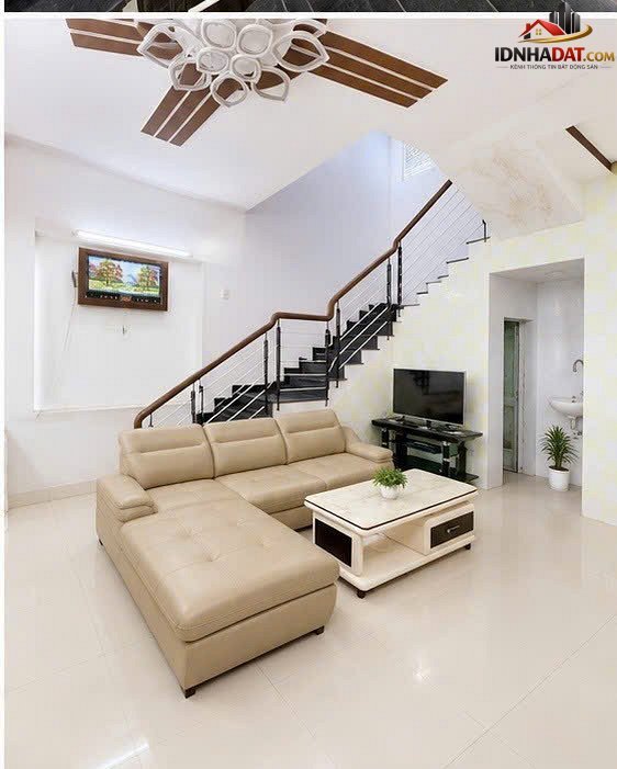[Review Nhà Đất Sổ Đỏ] Nhà phố 42m2 gần cầu Rồng, Đà Nẵng – Sổ đỏ pháp lý rõ ràng