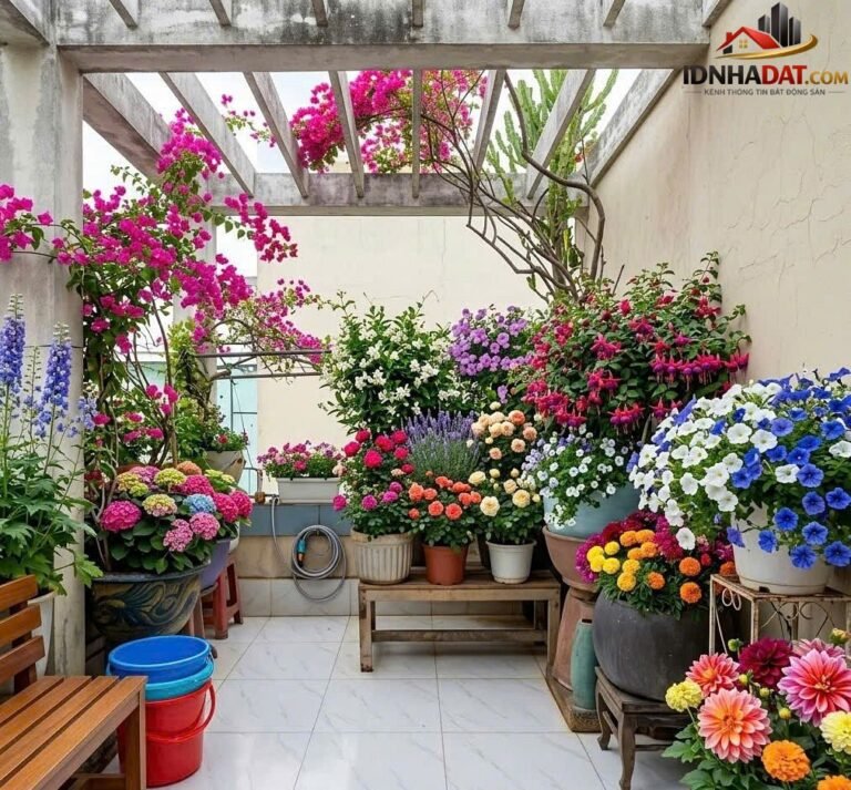[Đánh Giá Bất Động Sản Sổ Đỏ] Nhà phố 57m2 trên Đường Cách Mạng Tháng Tám, Tân Bình – Pháp lý rõ ràng, vị trí đắc địa