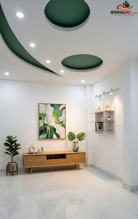 [Review Nhà Đất Sổ Đỏ] Nhà Phố Thổ Cư 58m2 Đường Cách Mạng Tháng Tám, Quận 10 – Pháp Lý Sổ Đỏ Rõ Ràng