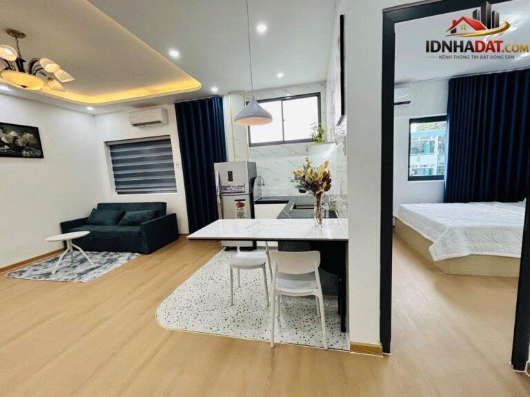[Đánh Giá Bất Động Sản Sổ Đỏ] Căn Hộ Chung Cư 319 Lý Thường Kiệt, Quận 11: Pháp Lý Rõ Ràng, Giá Trị Tăng Trưởng