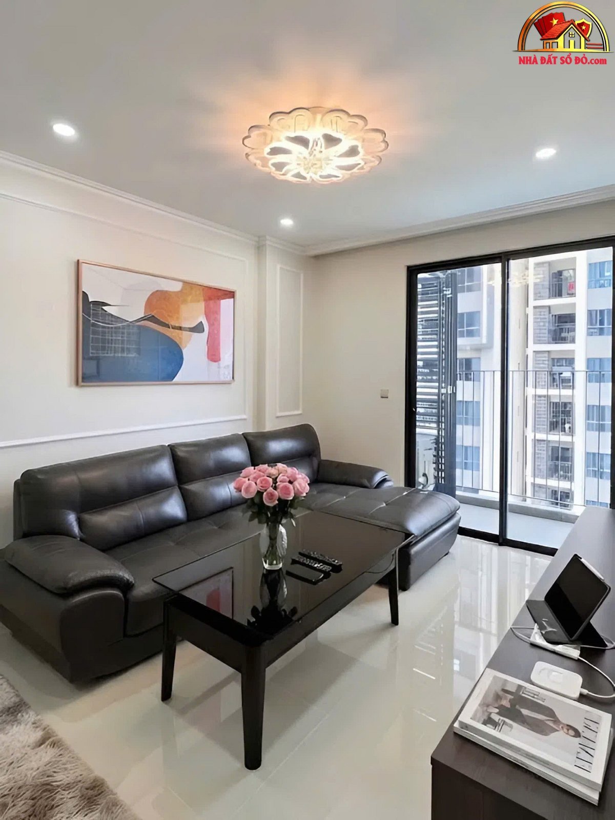 Bán chung cư hà đô ,tòa jasmine , quận 10 – Đường 3/2 – Phường cũ Hòa Hưng – Phường mới 12 – Thành phố Hồ Chí Minh 87 m2 12.672 tỷ