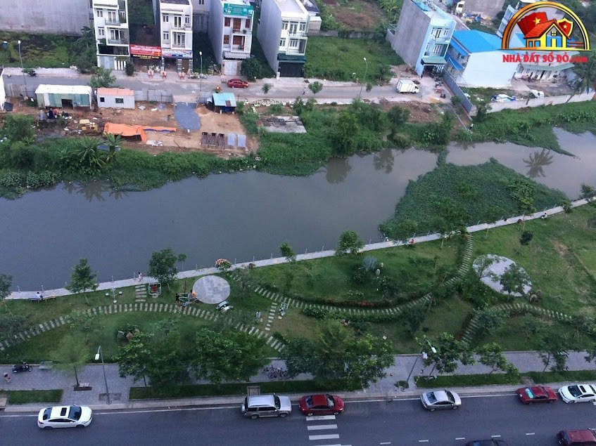Bán căn hộ sunview view town – nút giao hầm chui ql13 – diện tích 57m2 – giá 2.6 tỷ