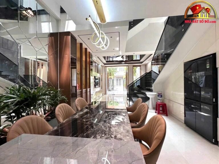 Siêu phẩm – nhà 3 tầng mặt tiền phú xuân 2 – full nội thất y hình Bán nhà đất Đường Phú Xuân 2 – Phường cũ Hòa Minh – Quận Liên Chiểu – Phường mới Hòa Minh – Thành phố Đà Nẵng 113m2 9.8 tỷ