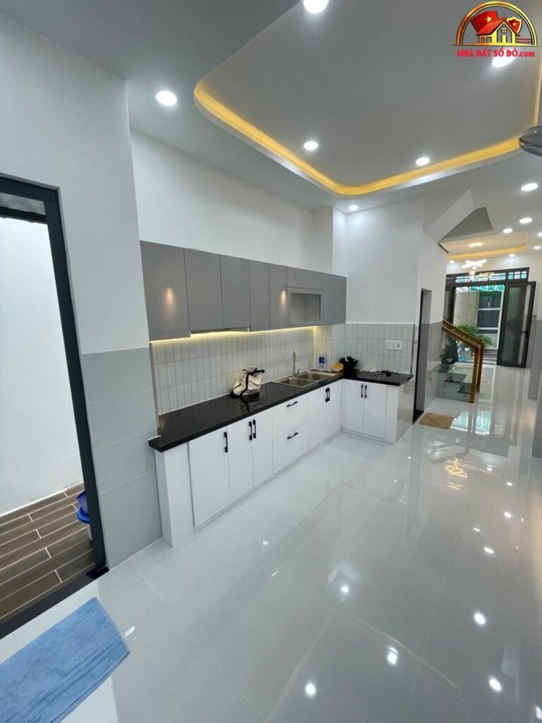 Gần Đầm sen – Nhà đẹp ở ngay Bán nhà đất Đường Gần Đầm sen – Phường cũ Tân Phú Quận Tân Phú – Thành phố Hồ Chí Minh 48m2 5.85 tỷ