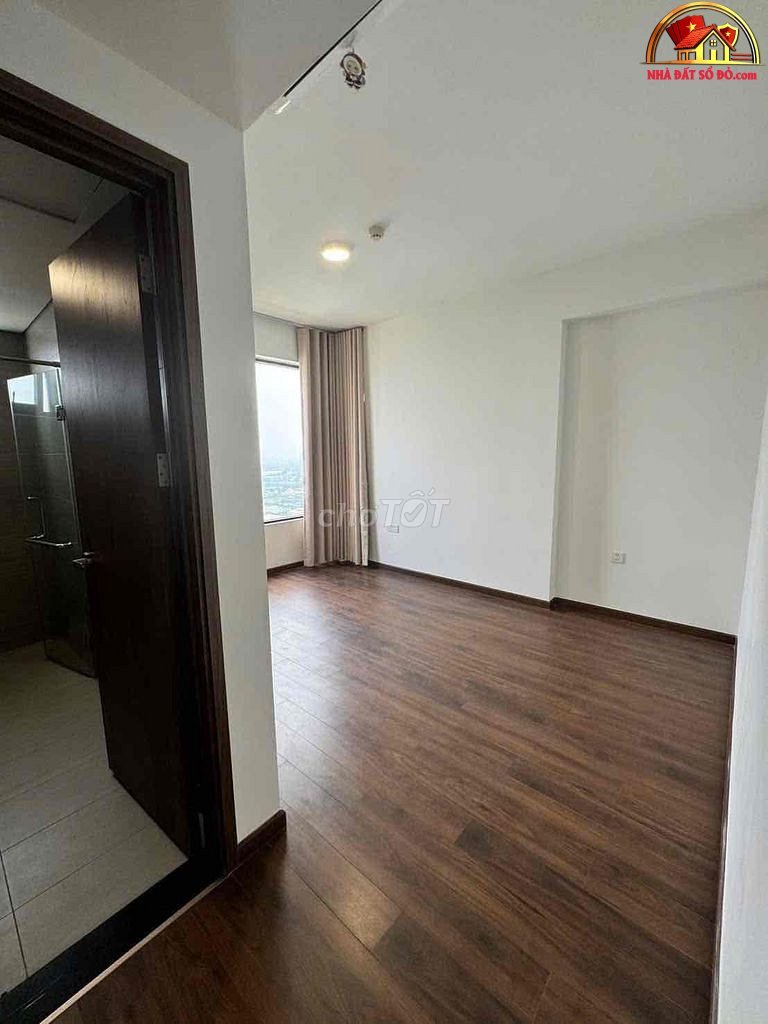 Bán căn hộ 3 phòng ngủ privia khang điền 83m 5.4 tỷ