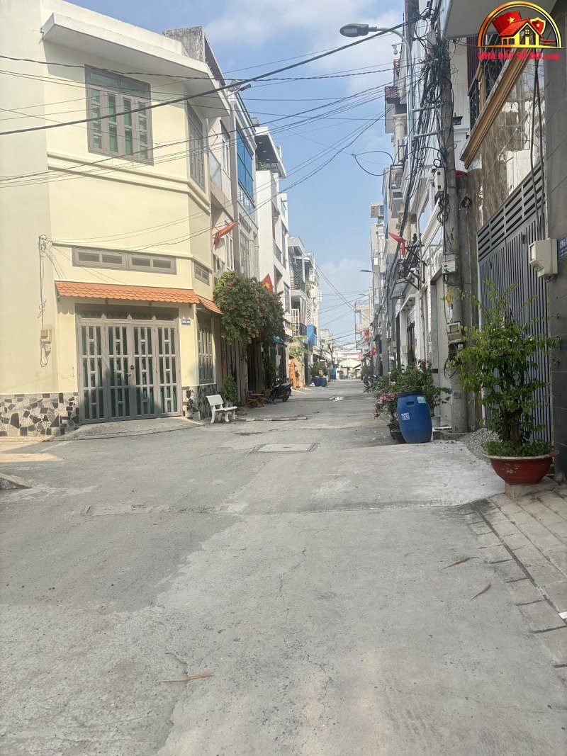 Bán nhà đất Đường lã xuân oai – Phường cũ Long Trường Quận 9 – Phường mới Long Trường – Thành phố Hồ Chí Minh diện tích 52m2 giá 5.78 tỷ