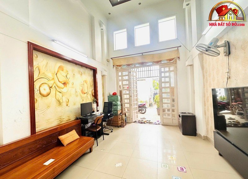Bán nhà đường số 49 – Phường cũ Hiệp Bình Chánh Quận Thủ Đức – Phường mới Hiệp Bình Chánh – Thành phố Hồ Chí Minh diện tích 56m2 giá 6.85 tỷ