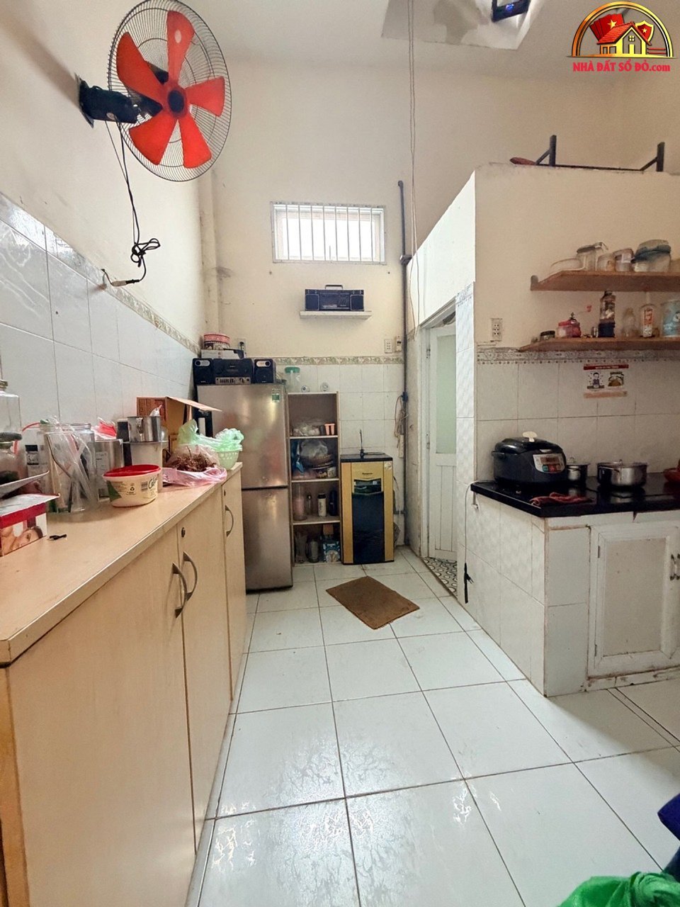 Kh065 đất vuông sát chợ lạc quang q12, 80m2 chỉ 5.8 tỷ – Bán nhà đất Đường Tân Thới Nhất 1 – Phường cũ Tân Thới Nhất – Huyện mới Quận 12 – Thành phố Hồ Chí Minh