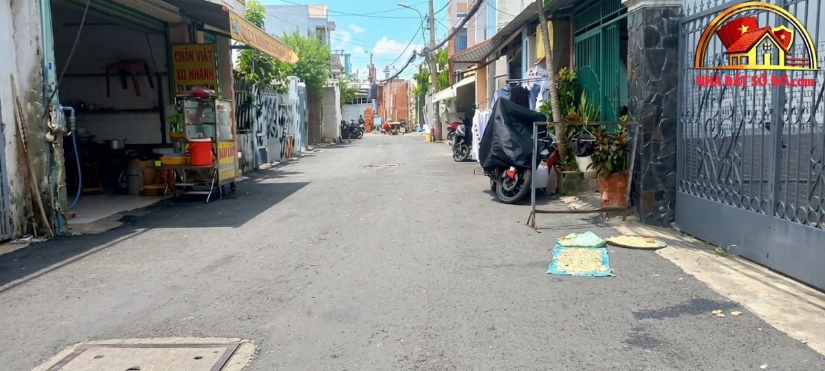 Kh071 đất vàng nè công viên an sương – diện tích 137m2 – giá 7.49 tỷ – Bán nhà đất Đường Trường Chinh – Phường cũ Tân Hưng Thuận – Phường mới Tân Hưng Thuận – Thành phố Hồ Chí Minh