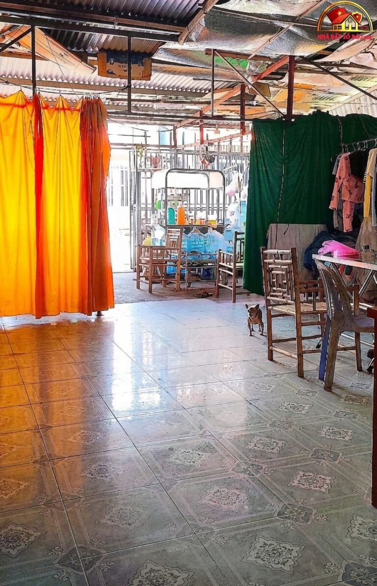 Kh075 lô đất hiếm 96m2 sát cv làng hoa, 9.x tỷ – Bán nhà đất Đường Quang Trung – Phường cũ 11 Quận Gò Vấp – Phường mới 11 – Thành phố Hồ Chí Minh