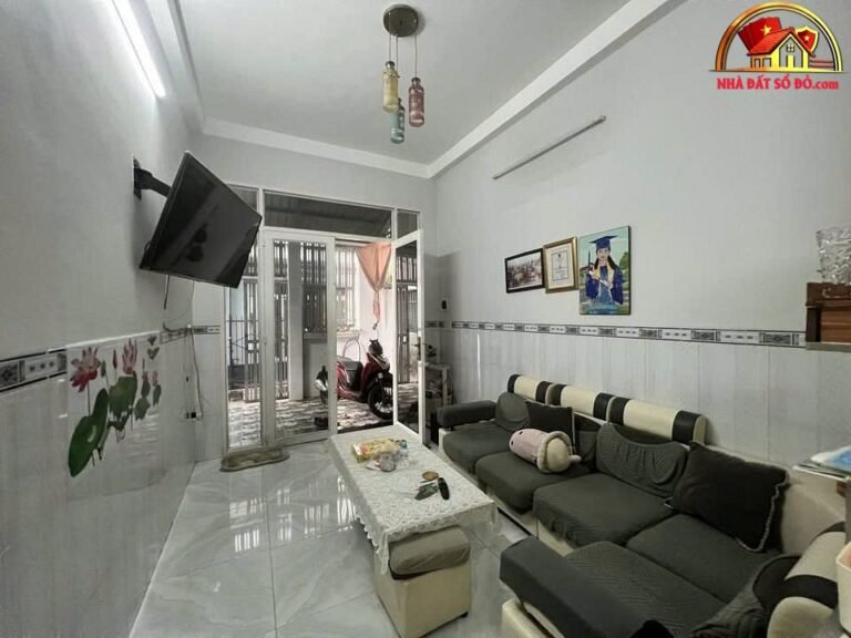 Nhà gần chợ thủ đức – 3 tầng kiên cố –… – Bán nhà trong ngõ, hẻm Quận Thủ Đức – TP Hồ Chí Minh giá 3 – 5 tỷ