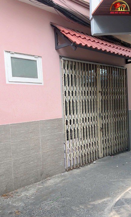 Nhà góc 3 tầng hẻm thông 432 Dương Bá Trạc – Phường cũ 1 Quận 8 – Phường mới 1 – Thành phố Hồ Chí Minh – Diện tích 15m2 – Giá 2.25 tỷ