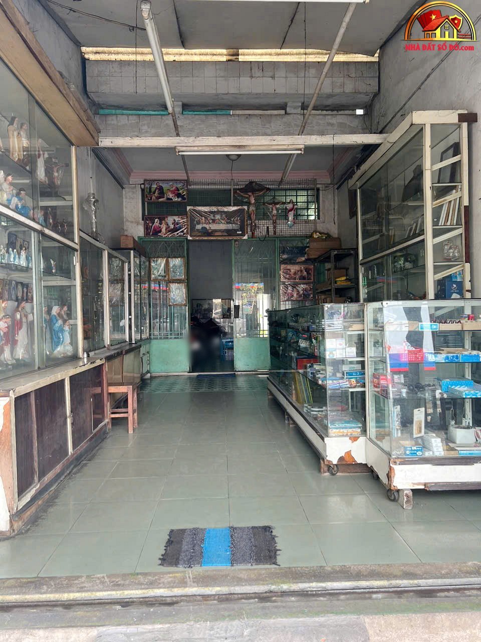Nhà 3 tầng mặt tiền Phạm Thế Hiển – Phường cũ 6 Quận 8 – Thành phố Hồ Chí Minh – Diện tích 114m2 – Giá 14.5 tỷ