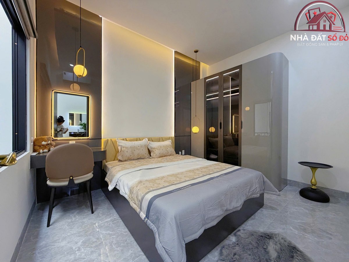 Bán nhà đất Đường Gò Dư – Phường cũ Hòa Khánh Nam – Phường mới Hòa Khánh Nam – Thành phố Đà Nẵng diện tích 63m2 giá 5190000000